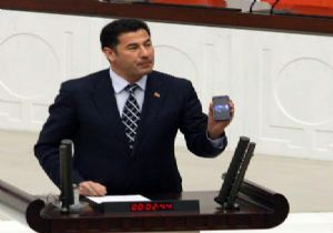 MHP Lİ VEKİLDEN BOMBA IŞİD İDDİASI!